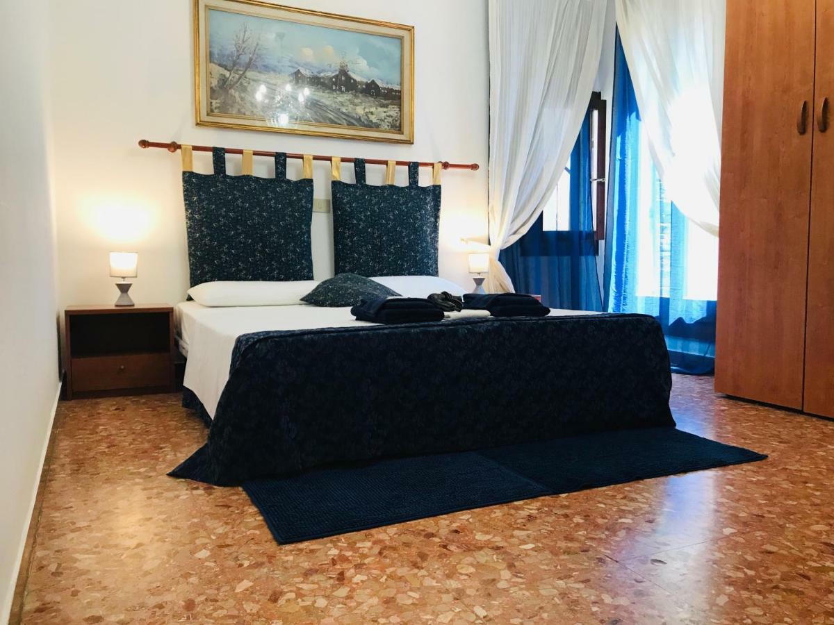 Готель Venice Rainbow Екстер'єр фото